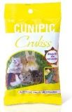 Лакомства для грызунов CUNIPIC Crukiss Cereals 100 г.