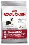 Сухой корм для собак Royal Canin Medium Sensible