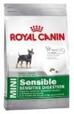 Сухой корм для собак Royal Canin Mini Sensible