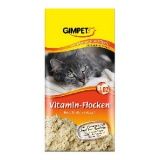 Витаминные хлопья для кошек Gimpet Vitamin-Flocken 200 г.