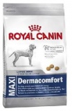 Сухой корм для собак Royal Canin Maxi Dermacomfort