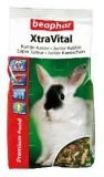 Корм для молодых кроликов Beaphare Xtra Vital Junior Rabbit 1 кг.